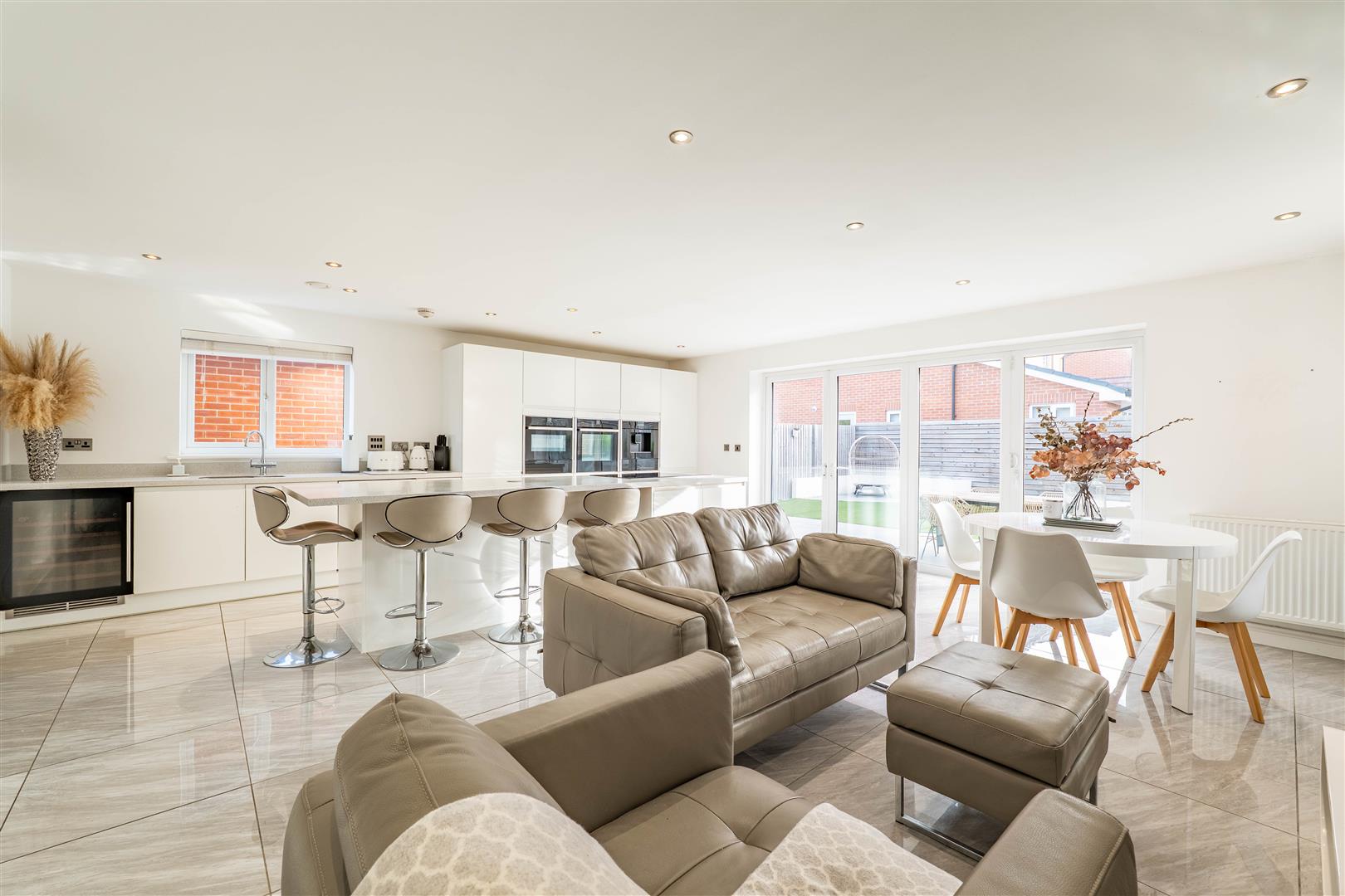 4 bed property in Hampton Grove, Leyland